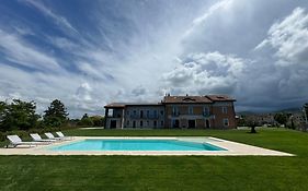 Casale Auriga - Oltrepo' Pavese